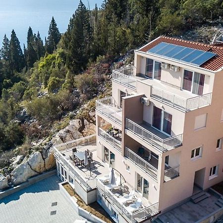 Apartmani Lela Duba Eksteriør bilde