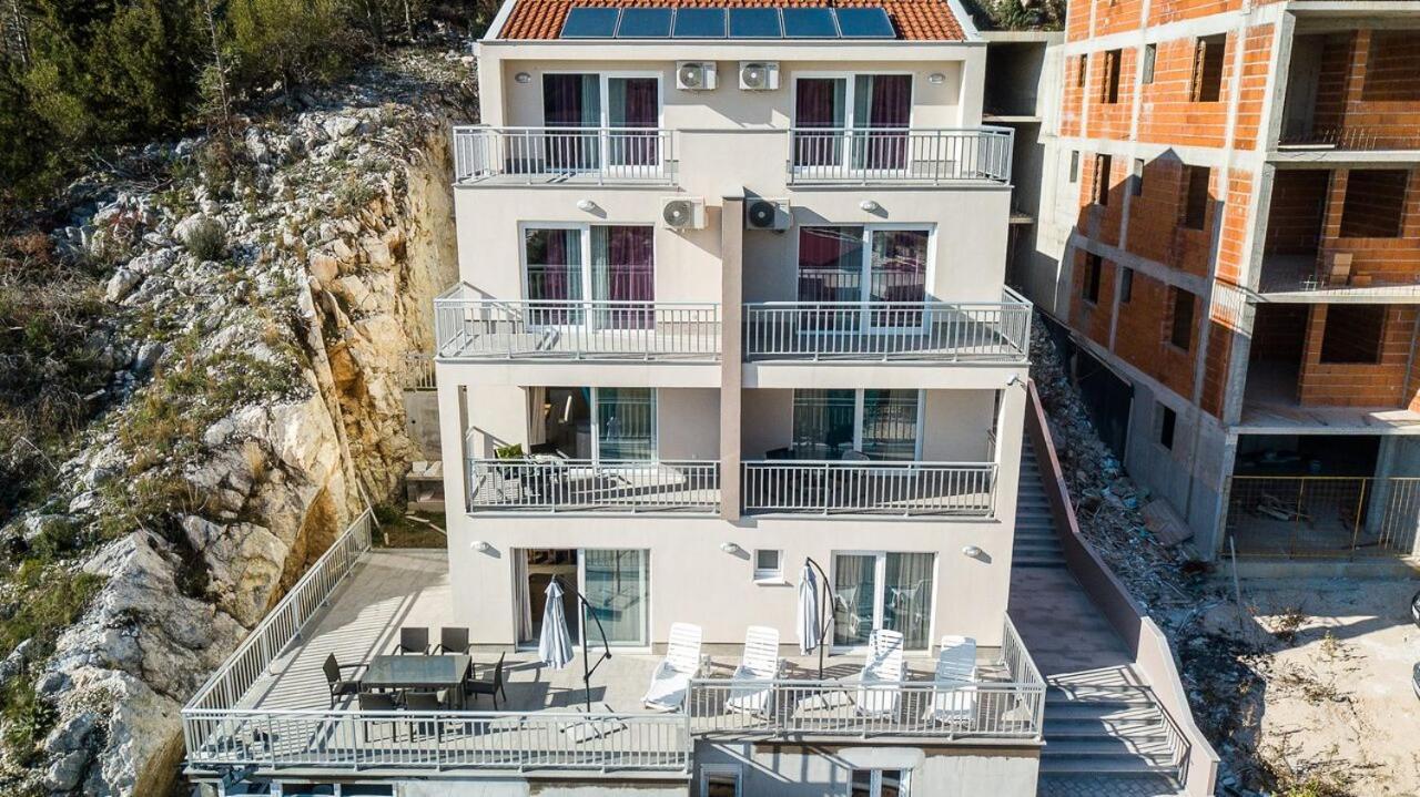 Apartmani Lela Duba Eksteriør bilde