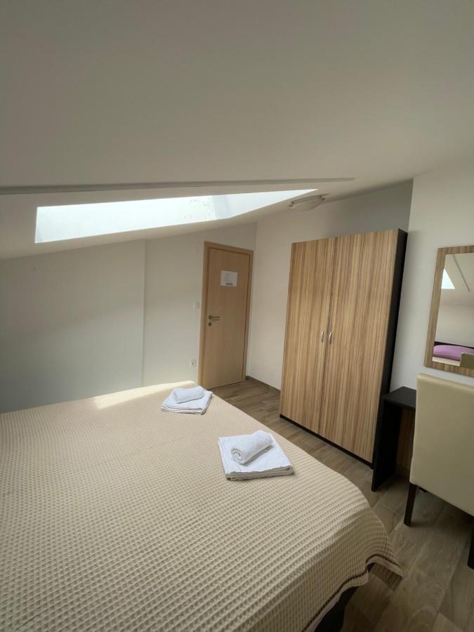 Apartmani Lela Duba Eksteriør bilde