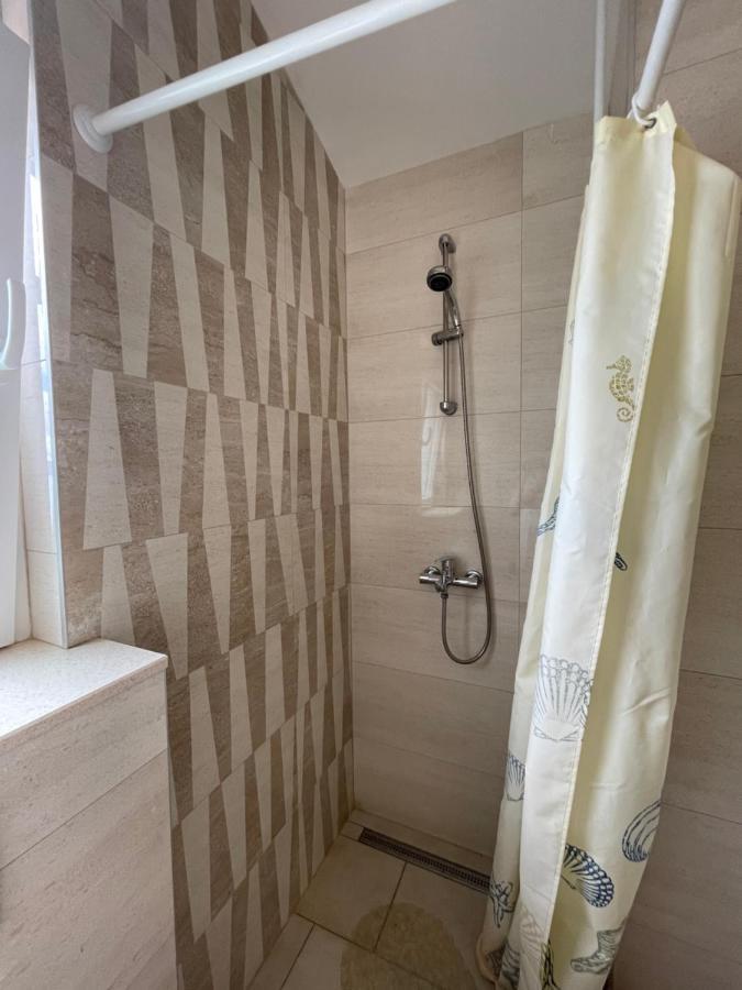Apartmani Lela Duba Eksteriør bilde