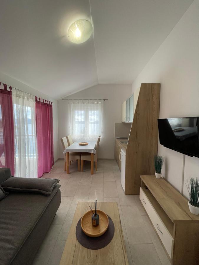 Apartmani Lela Duba Eksteriør bilde