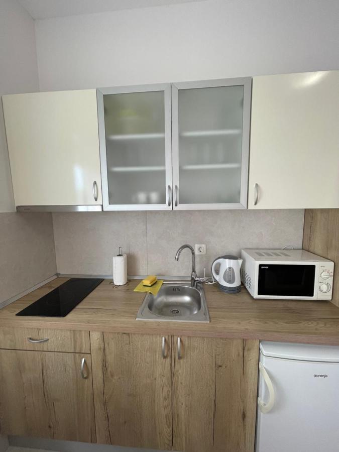 Apartmani Lela Duba Eksteriør bilde