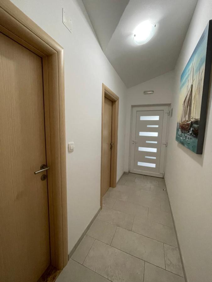 Apartmani Lela Duba Eksteriør bilde