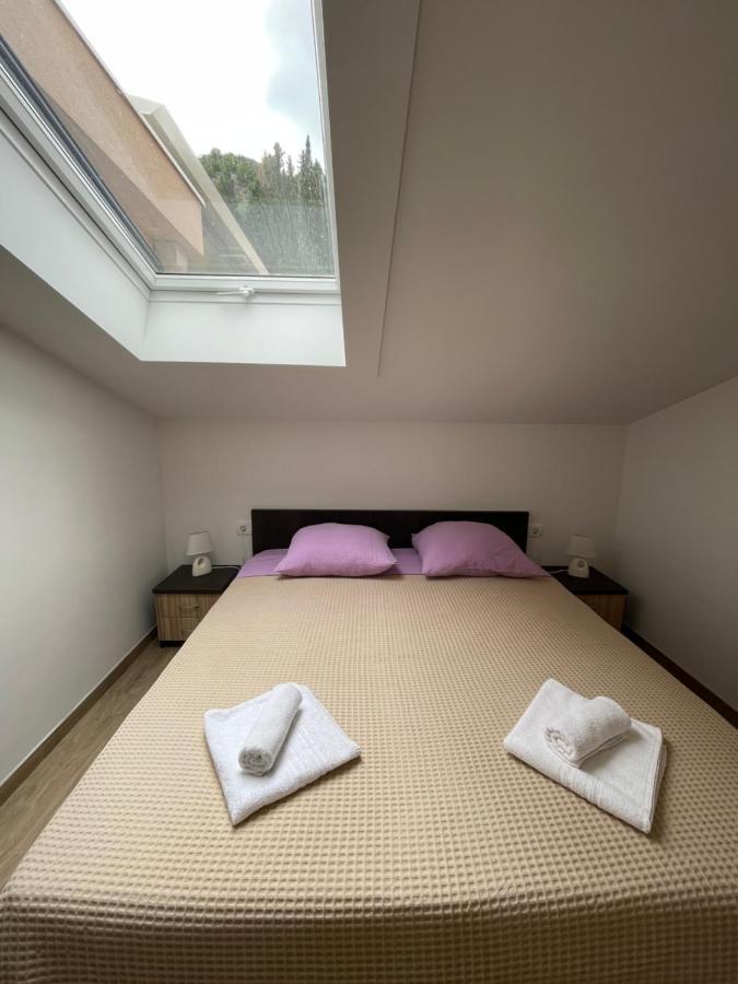 Apartmani Lela Duba Eksteriør bilde