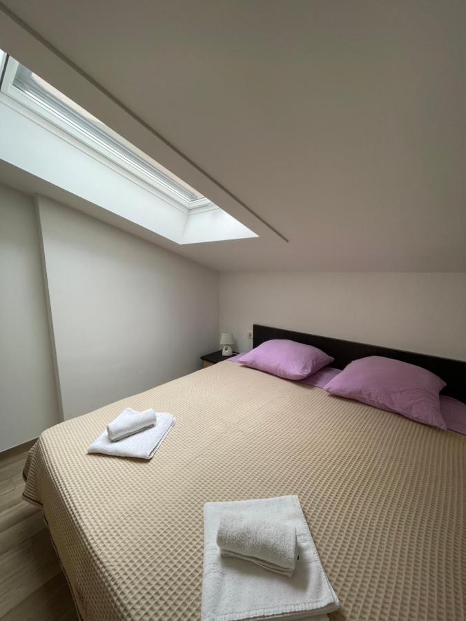 Apartmani Lela Duba Eksteriør bilde