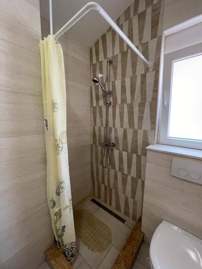 Apartmani Lela Duba Eksteriør bilde