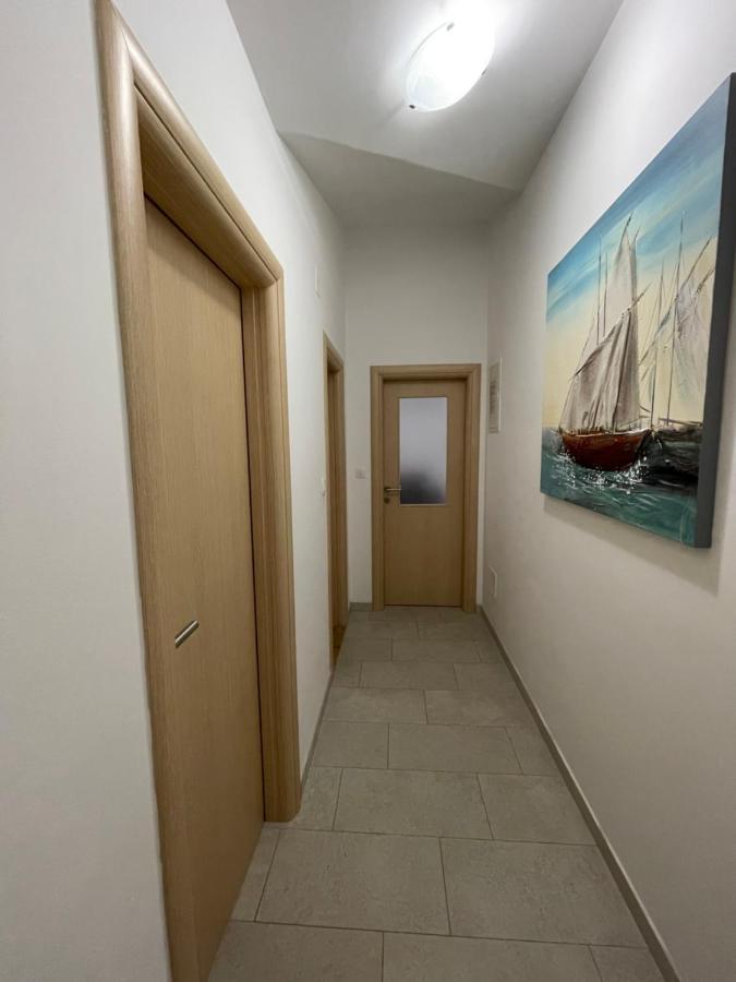 Apartmani Lela Duba Eksteriør bilde