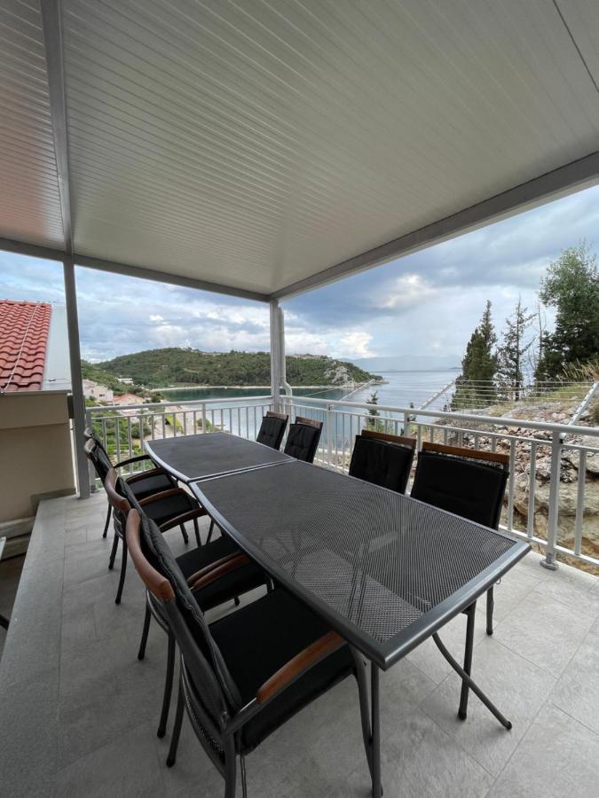 Apartmani Lela Duba Eksteriør bilde