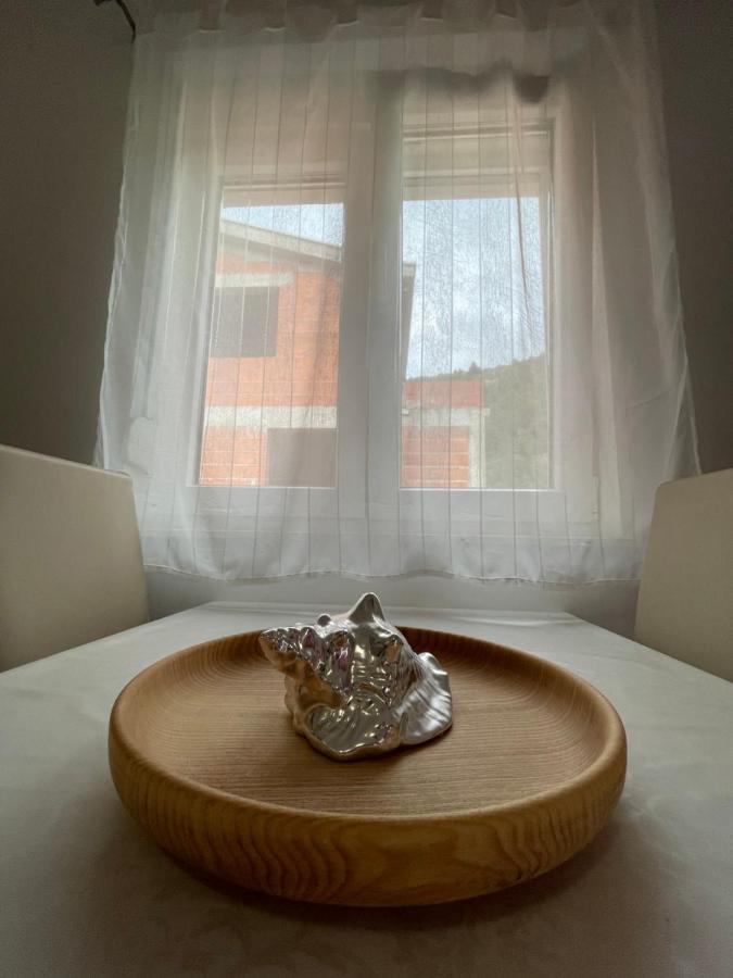 Apartmani Lela Duba Eksteriør bilde